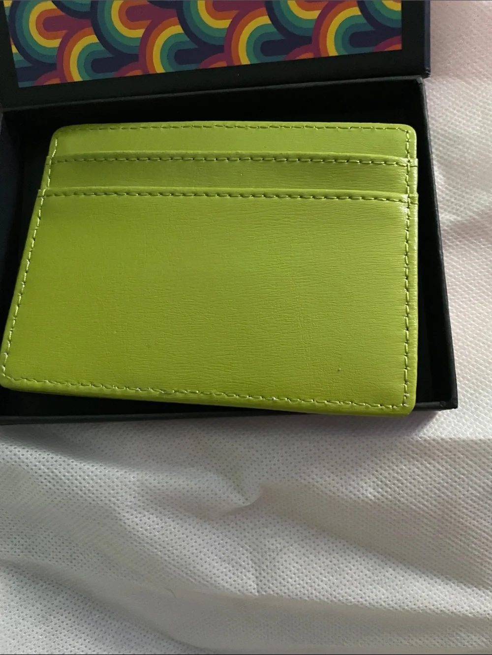 Kurt Geiger card holder  NWT